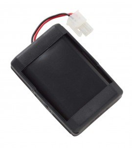 Fluke BP177X Fluke Li-Ion Battery, 3.56 V, 4000 MAH