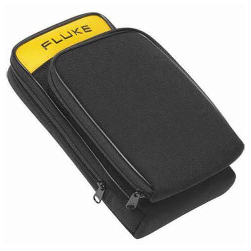 Fluke C125 Soft Meter Case for Fluke Multimeters