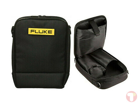 Fluke C115 Soft Carrying Case