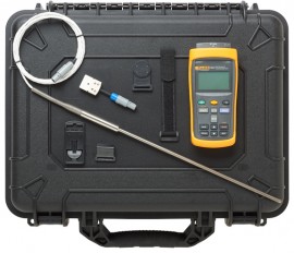 Fluke 1523-CASE Carrying Case for Fluke Reference Thermometers