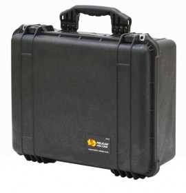 Fluke 1586-CASE Carrying Case for 1586 Super-DAQ Precision Temperature Scanners