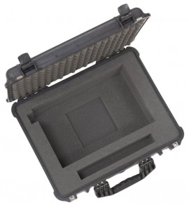 Fluke 2638/CASE Transit Case for 2638A/05 120