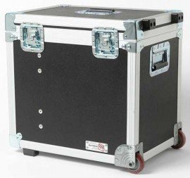 Fluke 9170-DCAS Transportation Case with Wheels for 9170-3 Metrology Wells