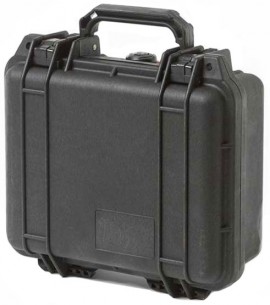 Fluke 9300 Rugged Carrying Case