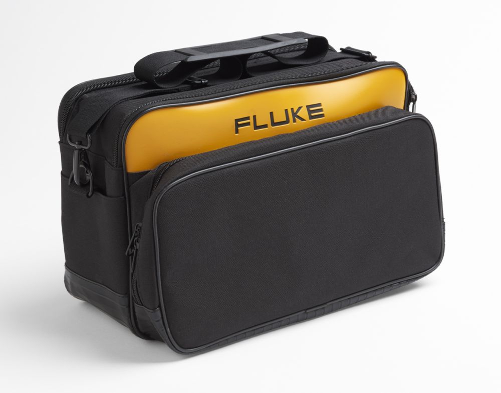 Fluke C120B Soft Carrying Case For 120B Series