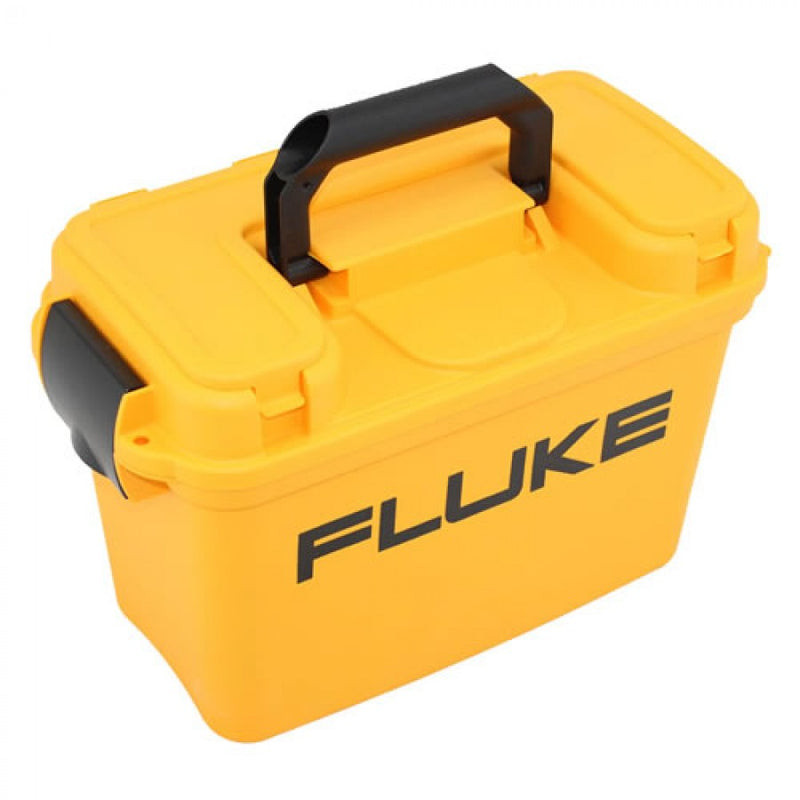 Fluke C1600 Meter and Accessories Gear Box