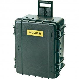 Fluke C437-II Rolling Hard Case