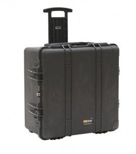 Fluke CASE-2270 Reusable Transit Case for 2271A Pressure Calibrator