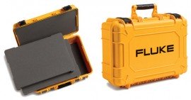 Fluke CXT1000 Extreme Hard Case with DIY Foam Insert