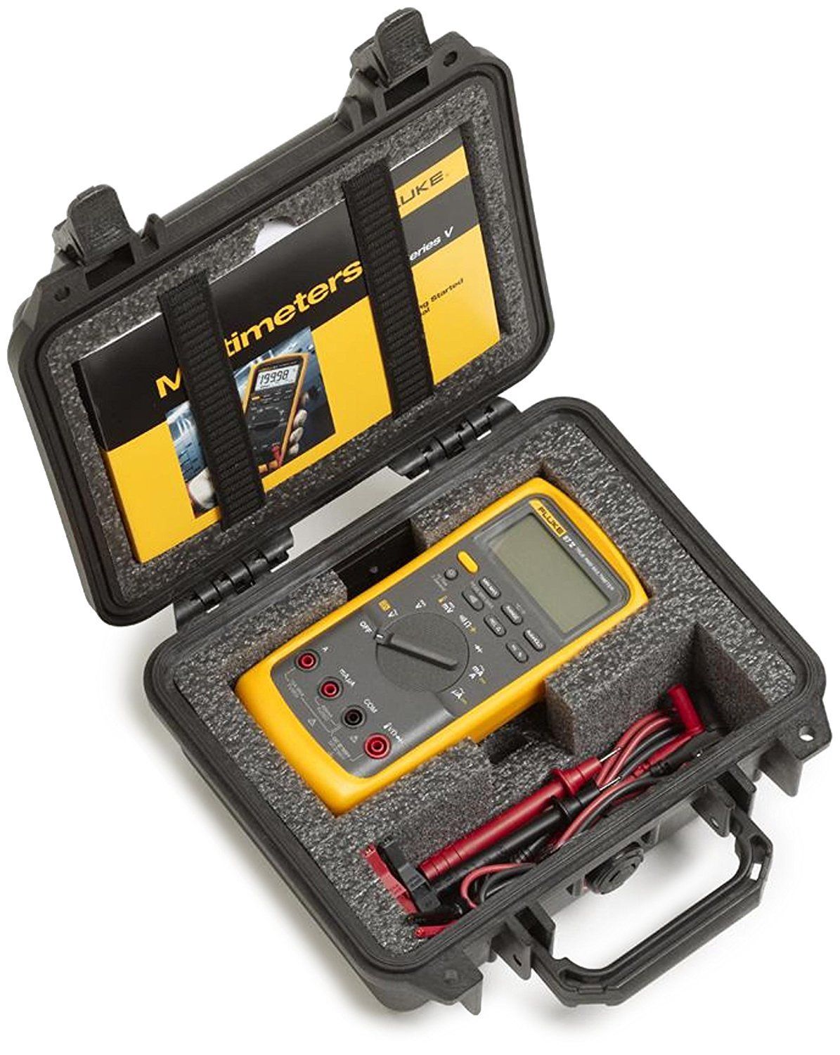 Fluke CXT80