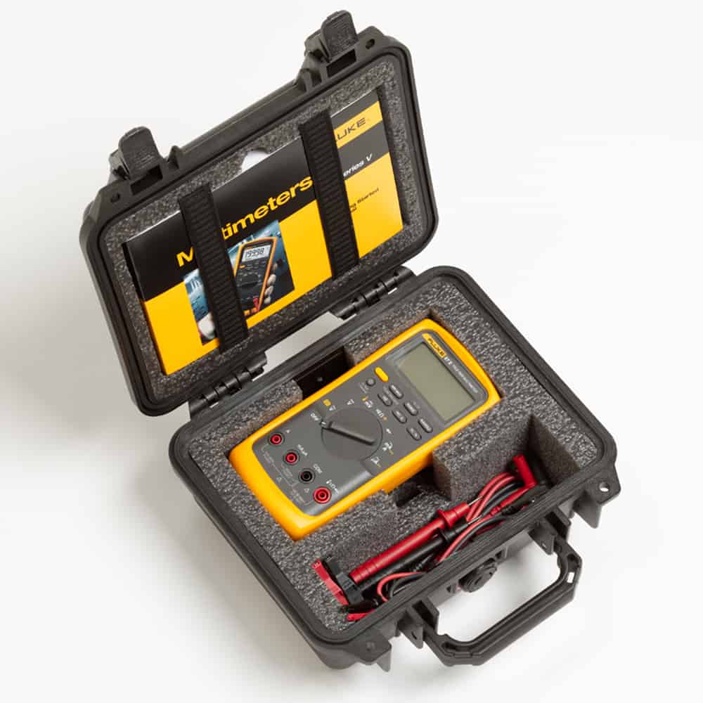 Fluke FE PELICAN-CASE