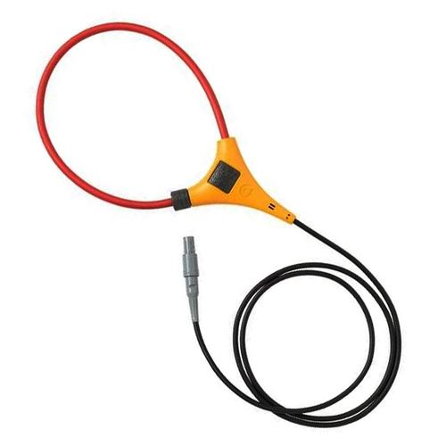 Fluke 3312-PR-TF-II 1000A Flex Thin Flex Current Probe, 122 cm (48")