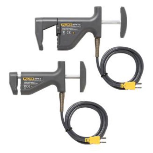 Fluke 80PK-18 Type K Pipe Clamp