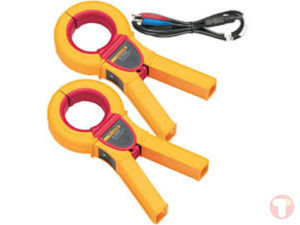 Fluke EI-1625 Selective/Stakeless Clamp Set for Fluke 1625