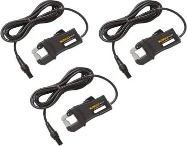 Fluke I400S-EL-3PK Clamp-On Meters for the current transformers, 400 A, 3-pack