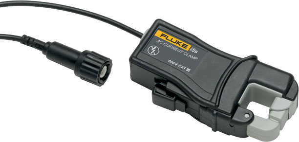 Fluke i5S AC Current Clamp 5A