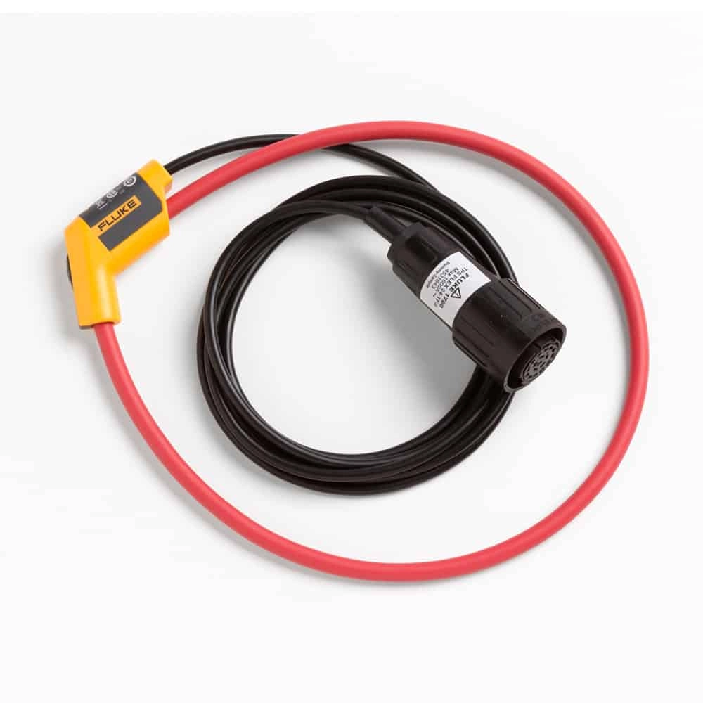 Fluke TPS-FLEX-24-TF-II Flexible Current Probe, 24"