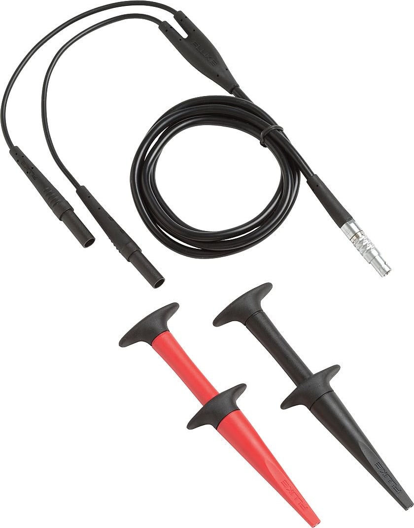 Fluke 754HCC Hart Communication Cable  754
