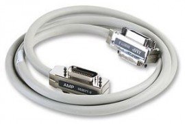 Fluke Y8021 Shielded IEEE 488 Cable, 1M