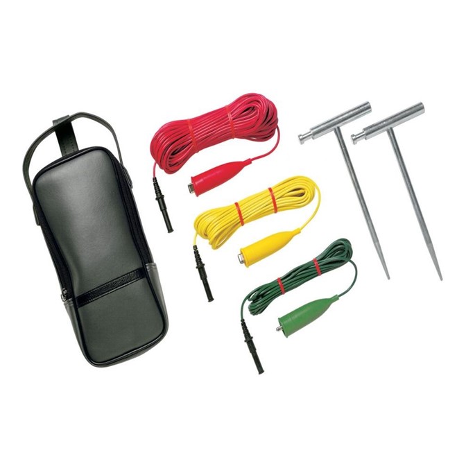 Fluke ES165X Fluke Earth Spike Test Kit