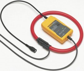 Fluke i3000s Flex-24 Flexible AC Current Probe, 24 inch length