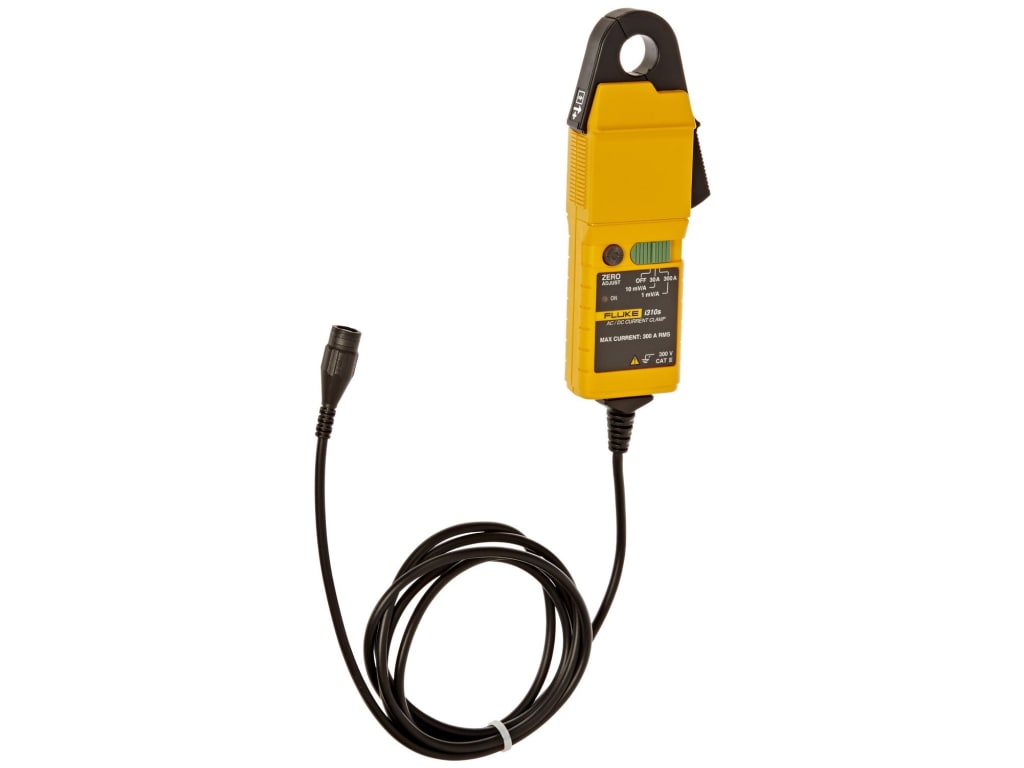 Fluke i310s Current Probe