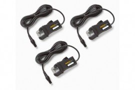 Fluke I40S-EL3X/3PK Clamp-On Current Transformer, 3 Pack