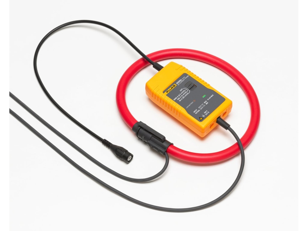 Fluke i6000s Flex-36 AC Current Probe