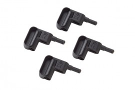 Fluke MP1-MAGNET PROBE 1 Magnetic Probes for 4MM Banana, 4 Pack