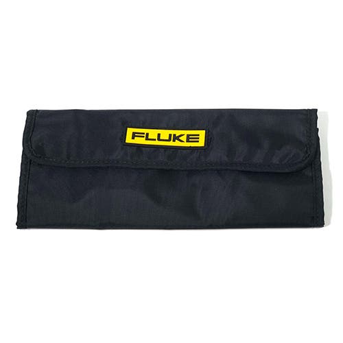 Fluke RUP8 Roll Up Tool Pouch