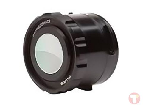 Fluke LENS/25MAC2 Optional Thermal Imaging Lens, 25 µm Macro