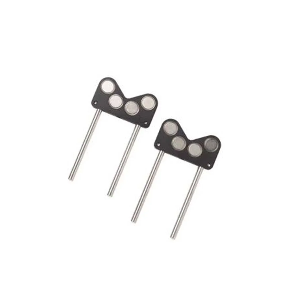 Fluke 830/MAGNET Mounting Set