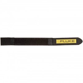 Fluke LEADWRAP Durable Fluke Nylon Hook And Loop Fastener 3 Pack