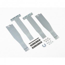 Fluke Y2638D Rack Mount Accessory for 2638A/05 120, dual mounting (full rack), 19"