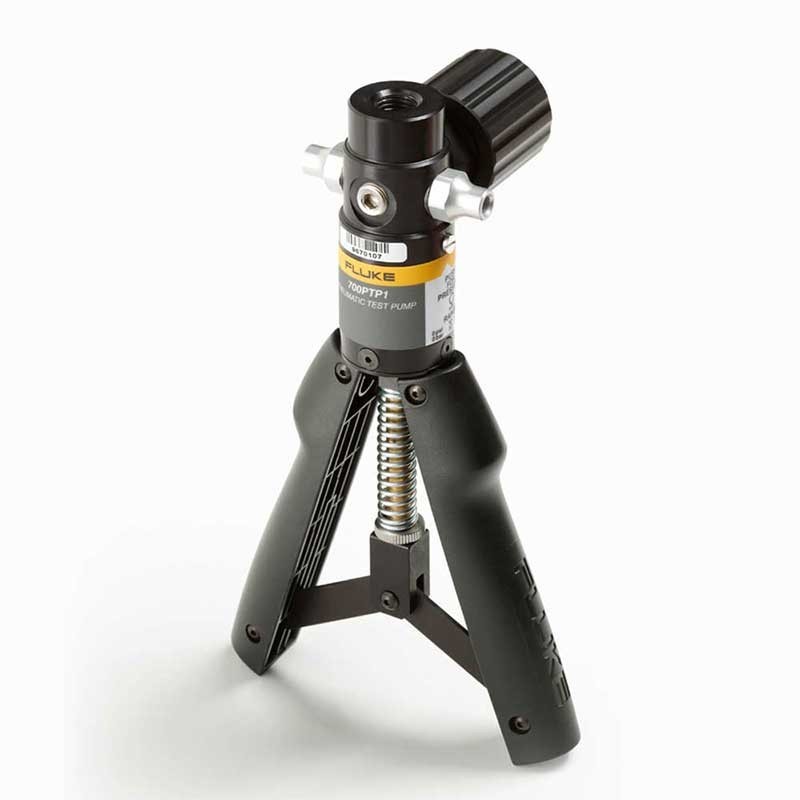 Fluke 700PTP-1 Pneumatic Test Pump