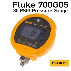 Fluke 700G05 Pressure Gauge Calibrator, -14 to 30 psi