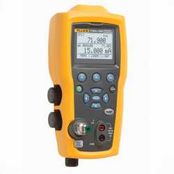 Fluke 719PRO-30G Electric Pressure Calibrator, 30 psi, 2 bar