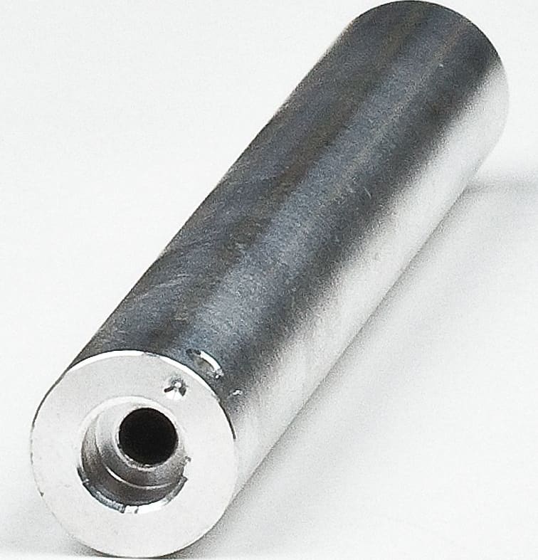 Fluke 3102-2 Dry Block Insert, 1/8" (3.2 mm)