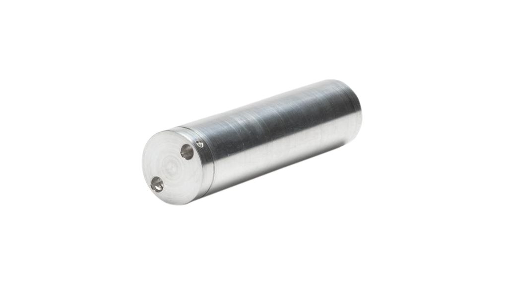 Fluke 3103-1 Blank Dry Block Insert