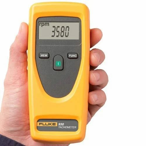 Fluke 930 ESP Non-Contact Tachometer