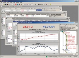 Fluke 9936A-L1 LogWare III Software, Additional PC License