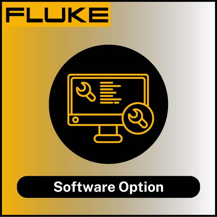 Fluke 9939-CM Software, Met/Temp-Cm
