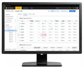 Fluke TruTest Advanced Solar Data Management and Reporting Software