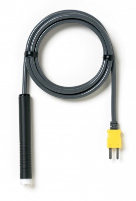 Fluke 80PK-3A Surface Temperature Probe
