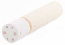 Fluke 3150-6 Insert, 9150 "D" Alumina with 6 Metric Holes
