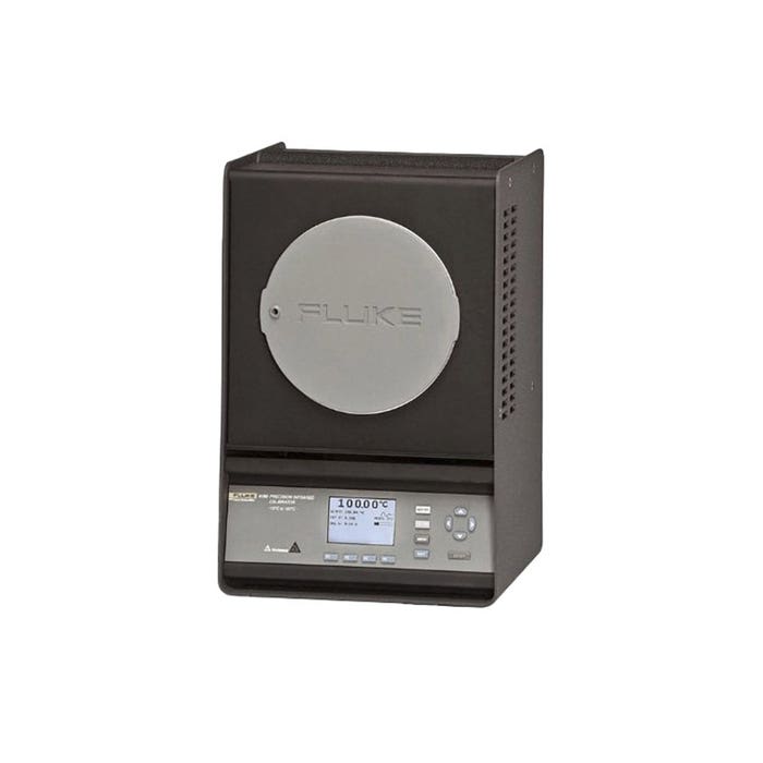 Fluke 4180-PURGEBOX Purge-Box Plexiglas for 4180 Models