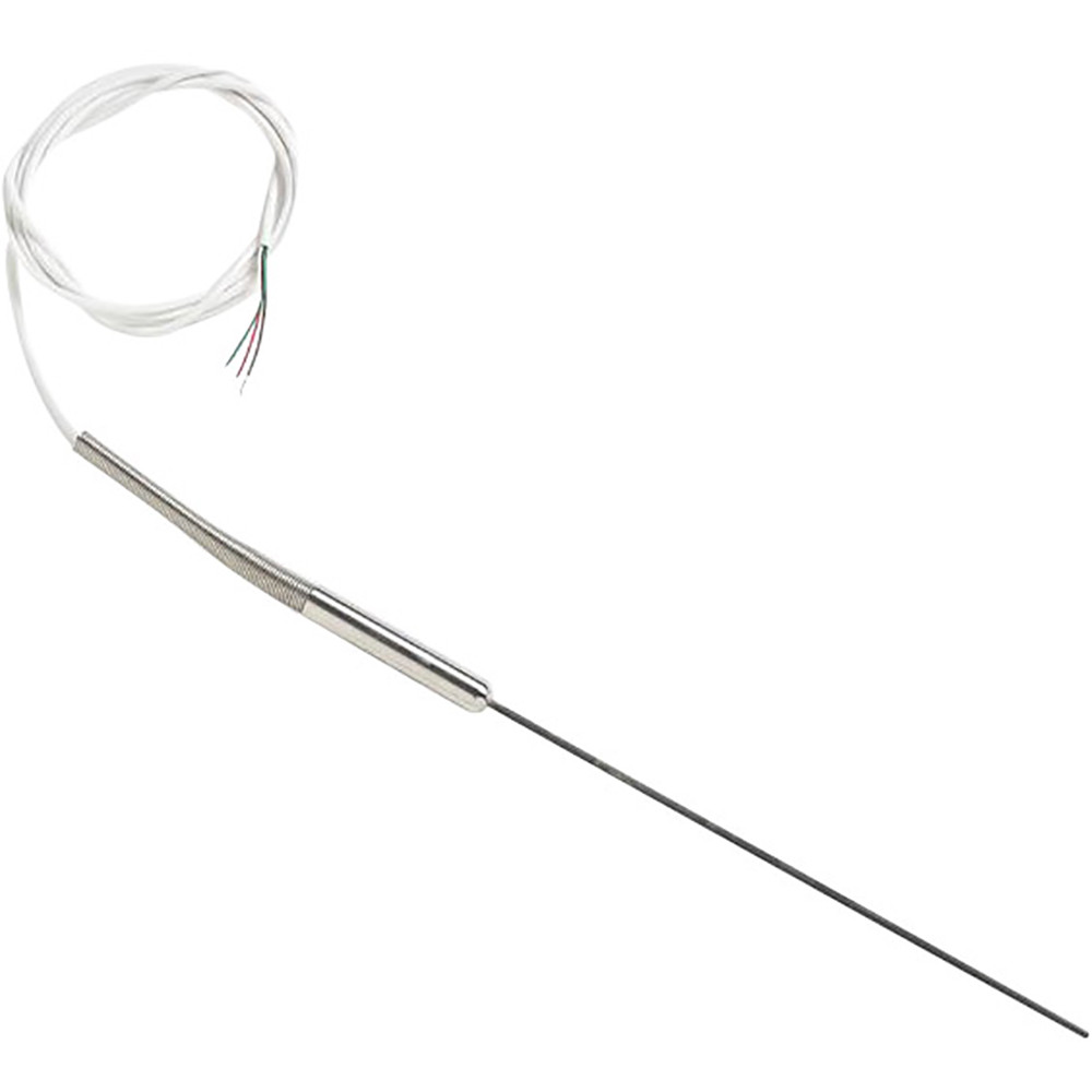 Fluke 5608-9-D Secondary PRT with 5-Pin DIN for Tweener Thermometers, -200 to 500°C, Calibration Options