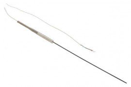 Fluke 5609-300-J Secondary PRT with Banana Plugs, 300 x 6mm, Calibration Options