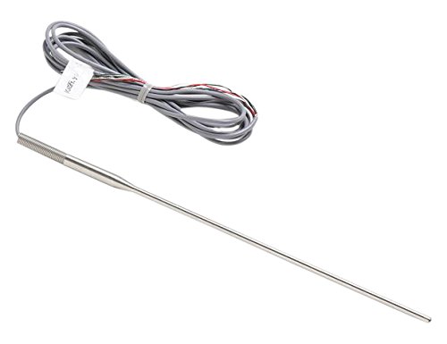 Fluke 5610-9-G Secondary Reference Thermistor Probe with Gold Pins, 6ft Lead