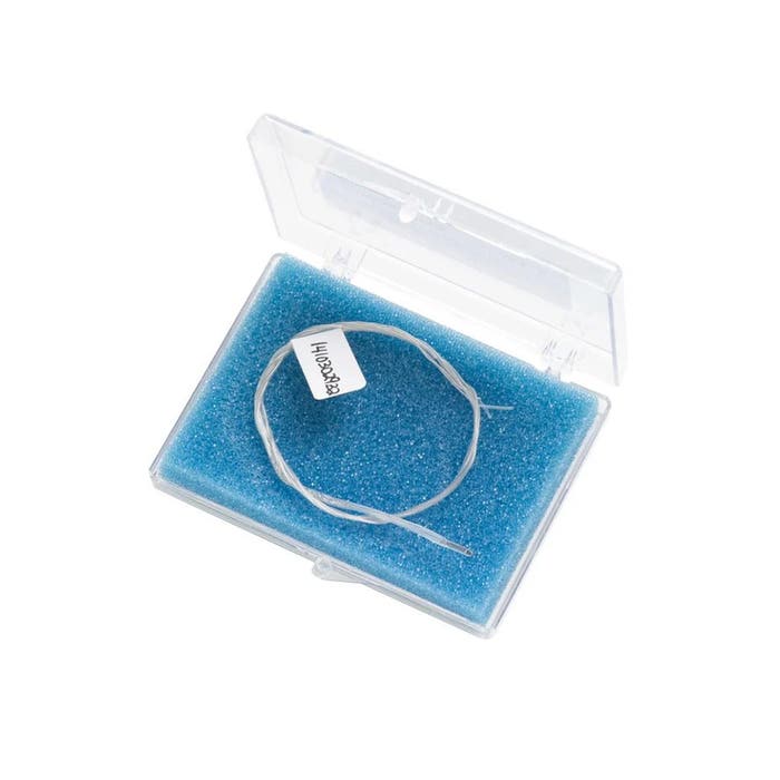 Fluke 5611A-11-O Silicone-Bead Probe with INFO-CON for Bio-Rad Models